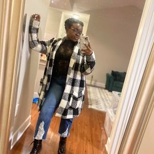 Meet your Posher, Lavonya